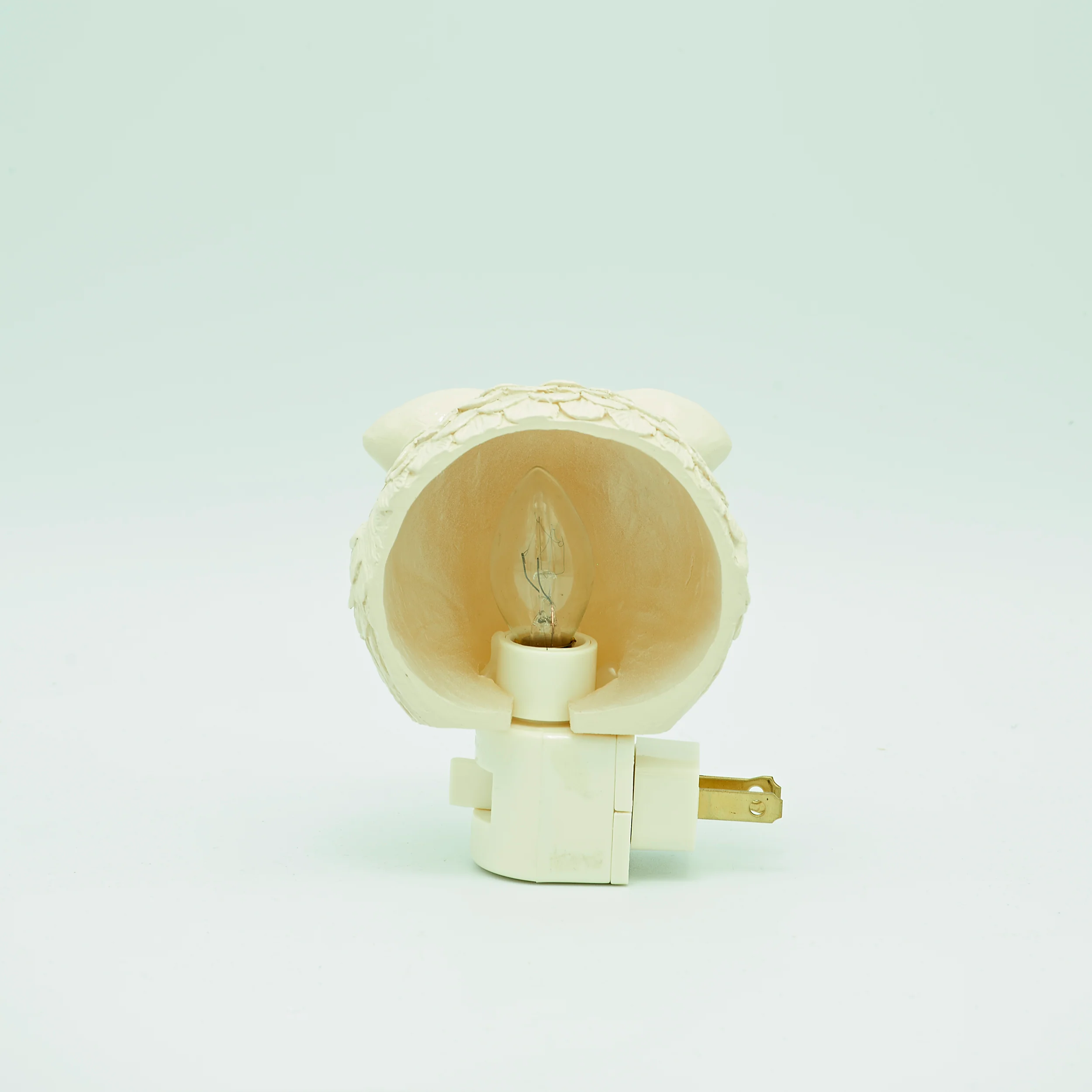 Pudgy Pals Owl Night-Light - Image 3