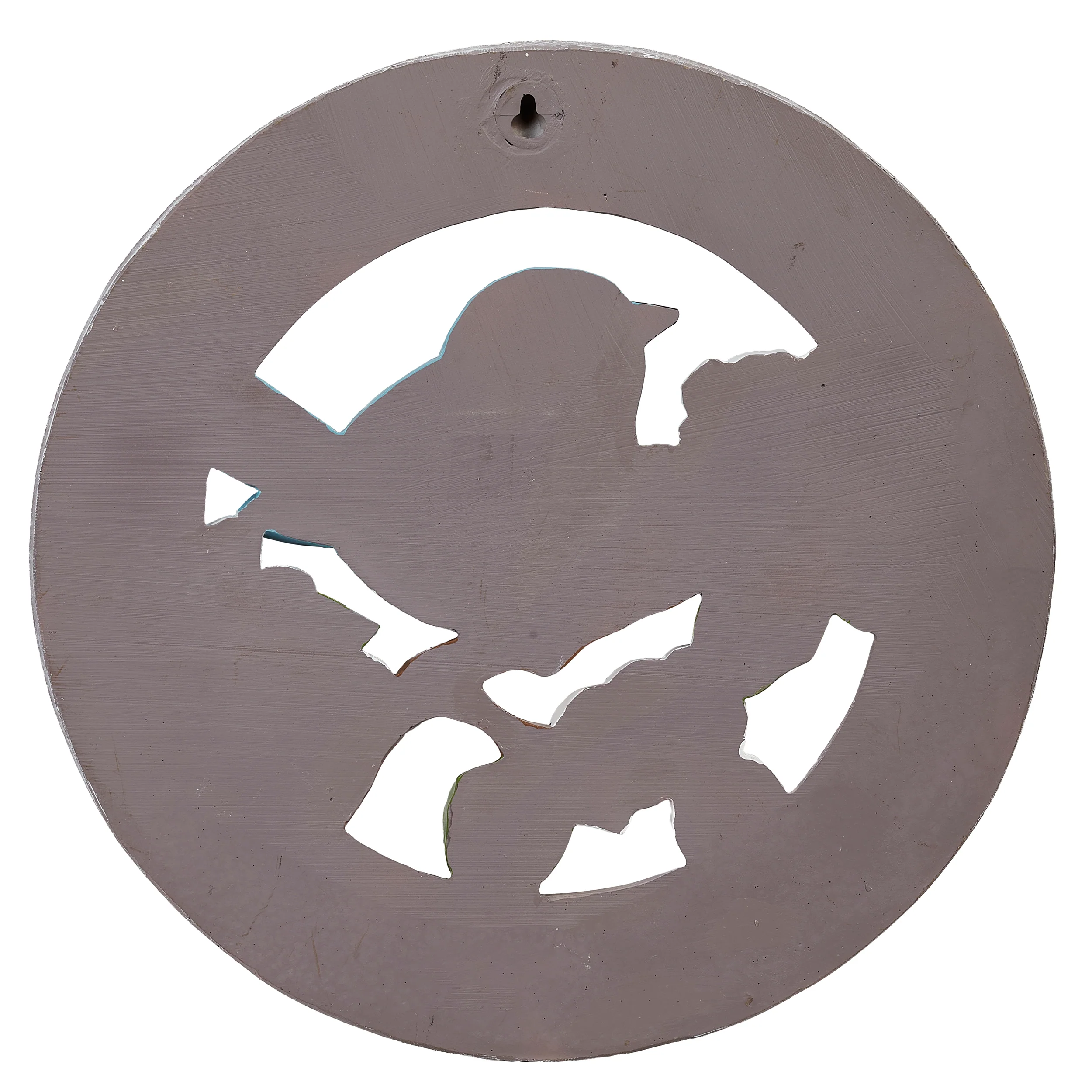 Bluebird of Happiness Garden Stone - Image 5