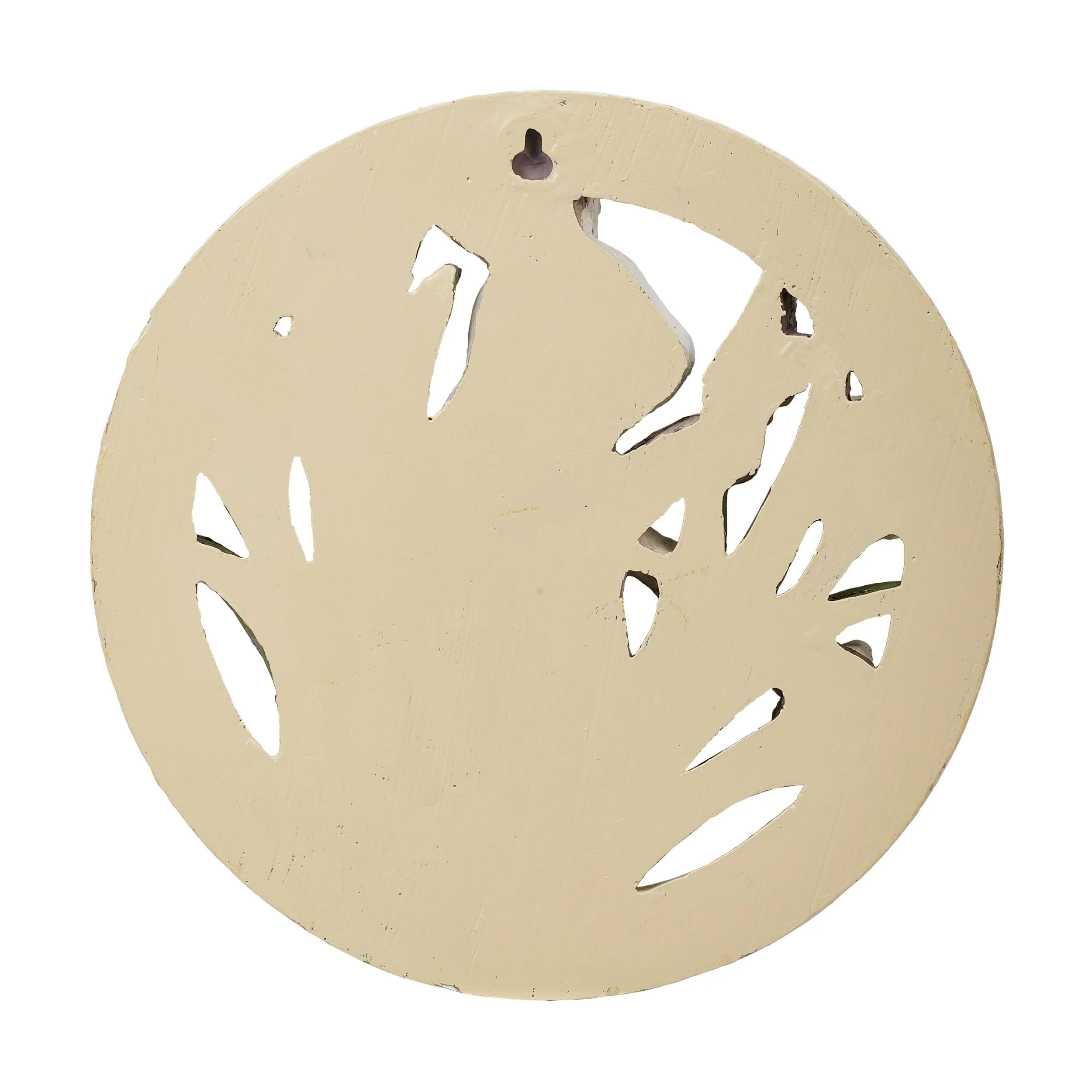 Bunny & Butterfly Garden Stone - Image 5