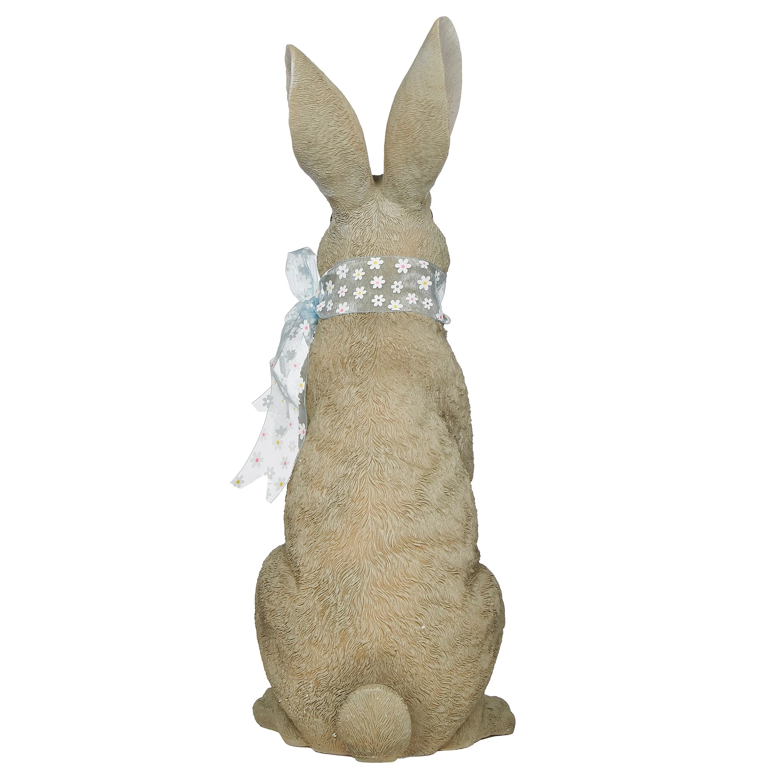 Easter Bunny Basket Planter - Image 4