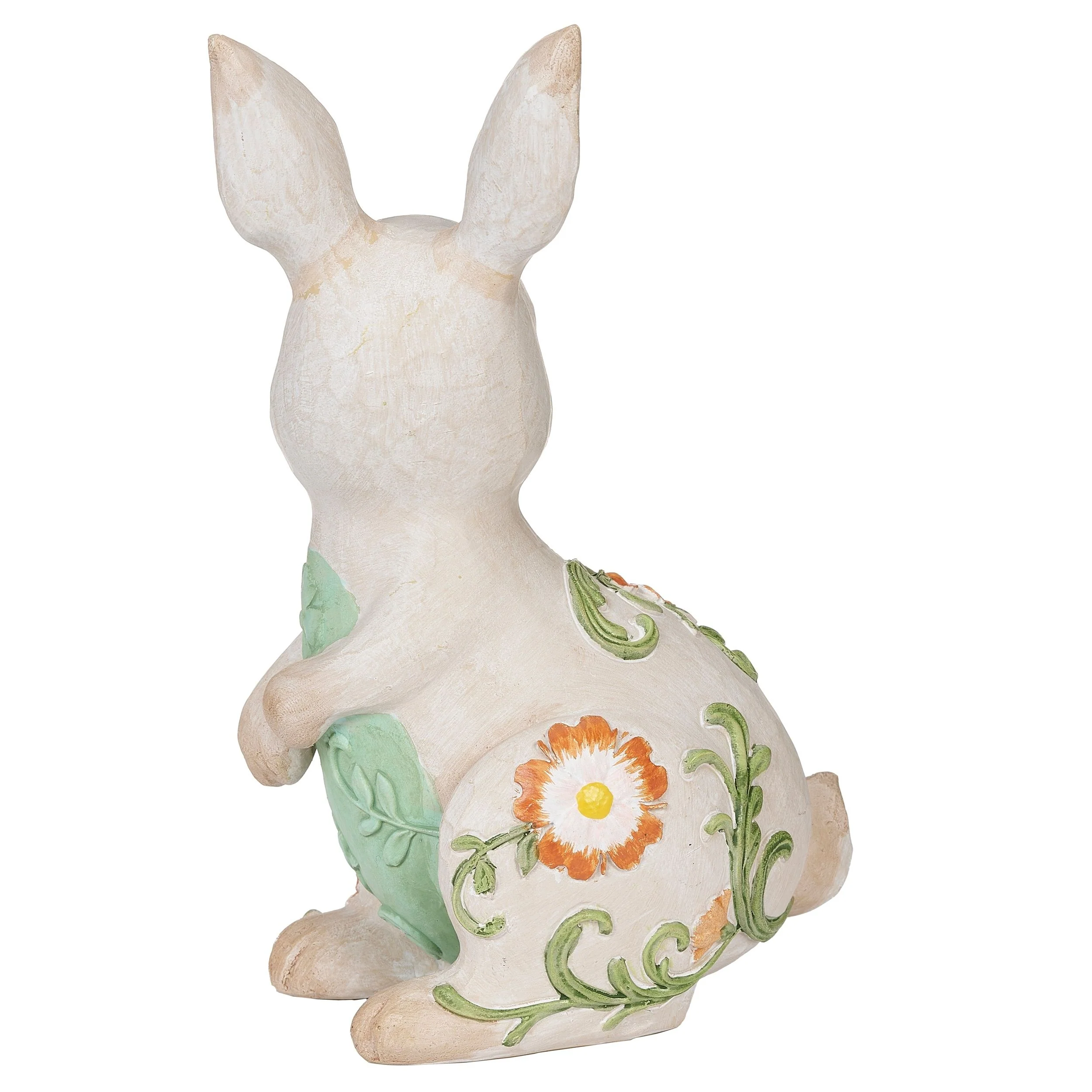 Colorful Critters Rabbit Figure - Image 3