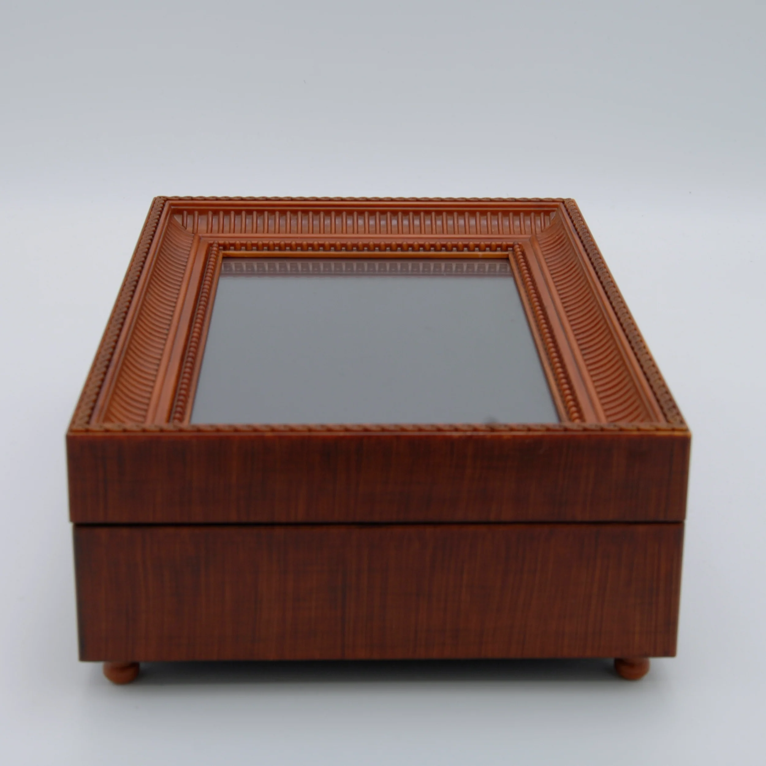 Inspirational Crossword Music Box – How Great Thou Art - Image 3