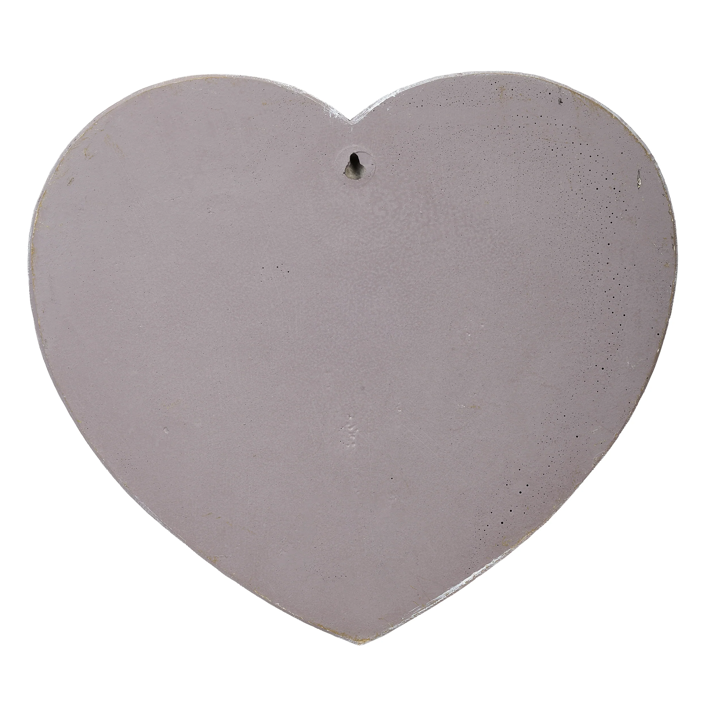 "Gone but Not Forgotten"Heart-Shaped Memorial Garden Stone - Image 5