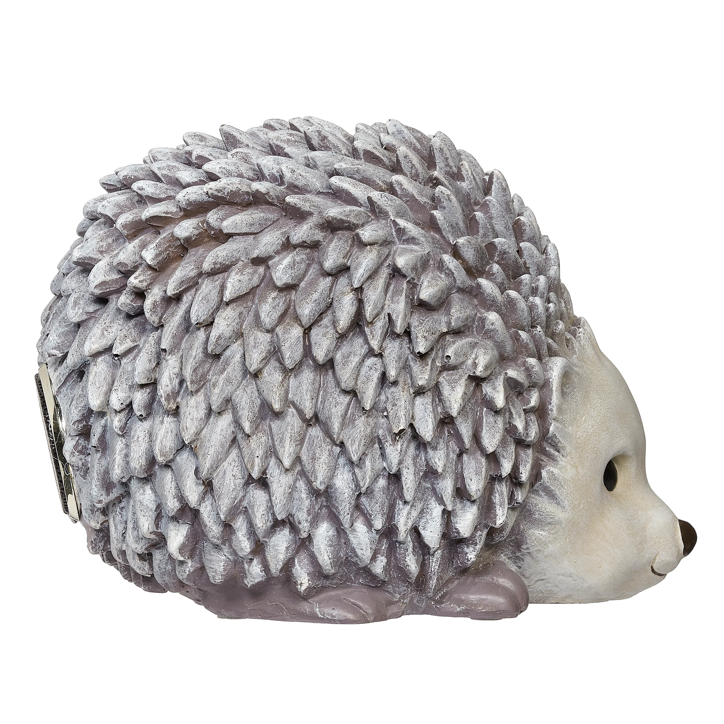 Pudgy Pals Hedgehog Bluetooth Speaker - Image 3