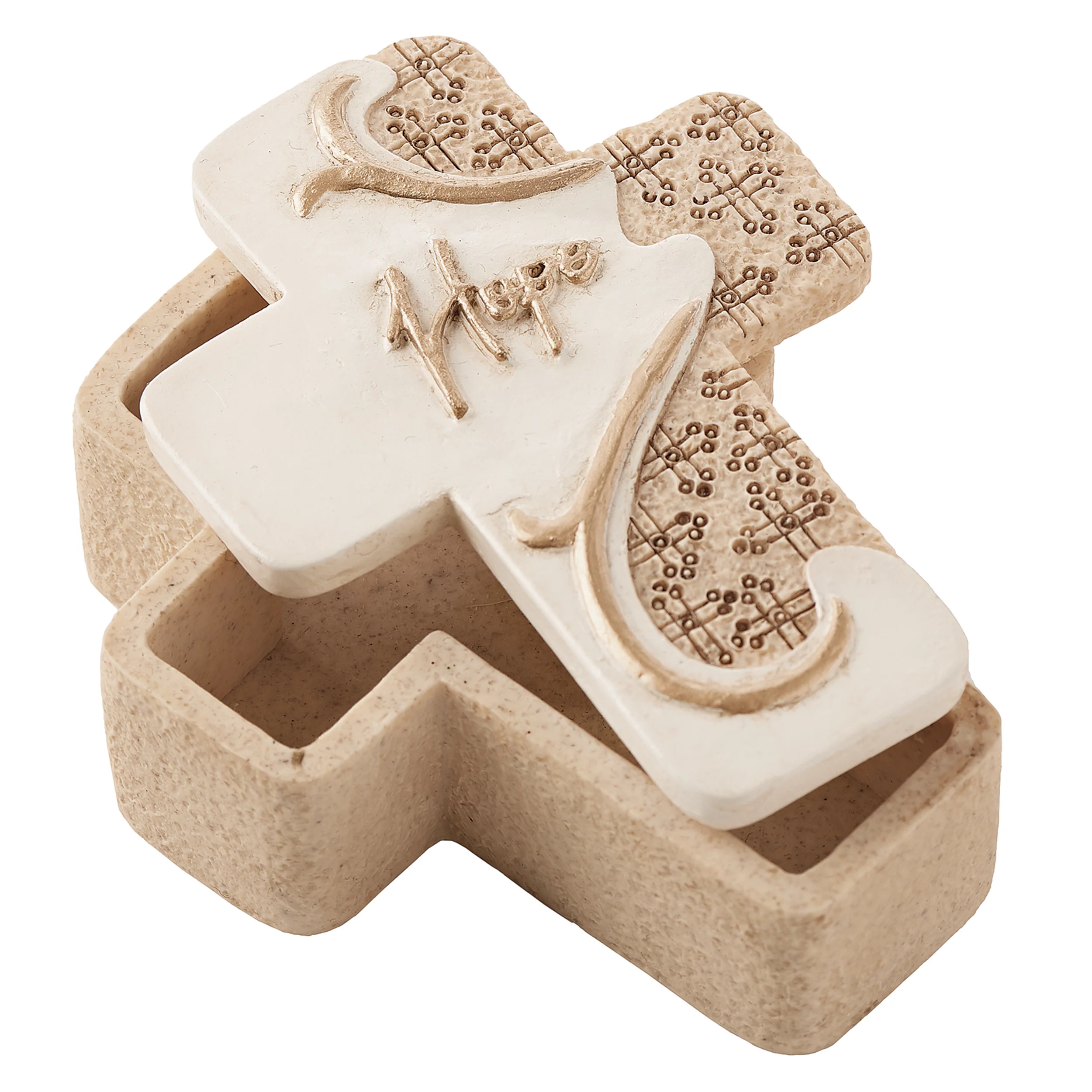 Inspirational Cross Keepsake Boxes - Image 3