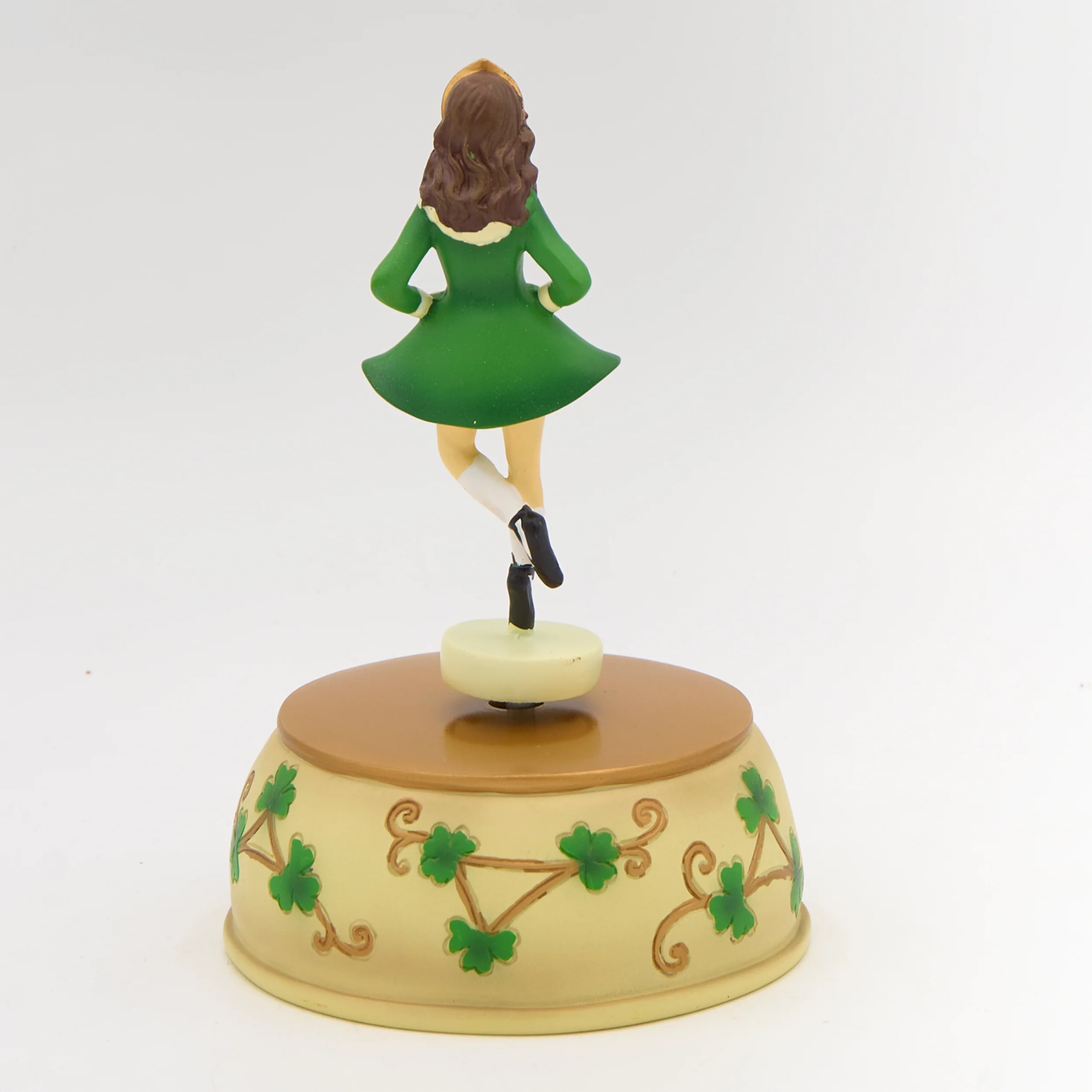 Musical Irish Step Dancer – "That's an Irish Lullaby” - Image 3