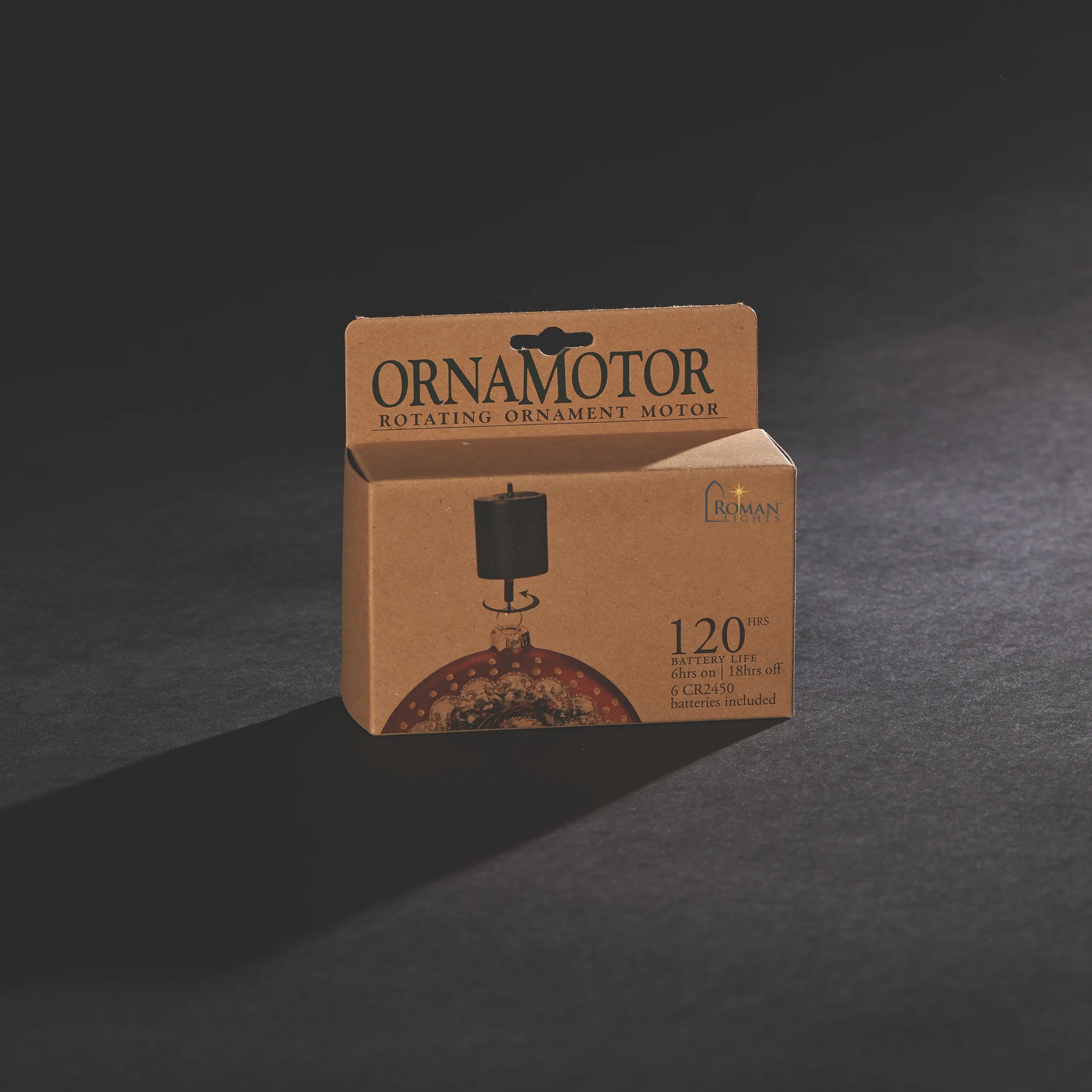 Roman Lights Ornamotor - Image 5