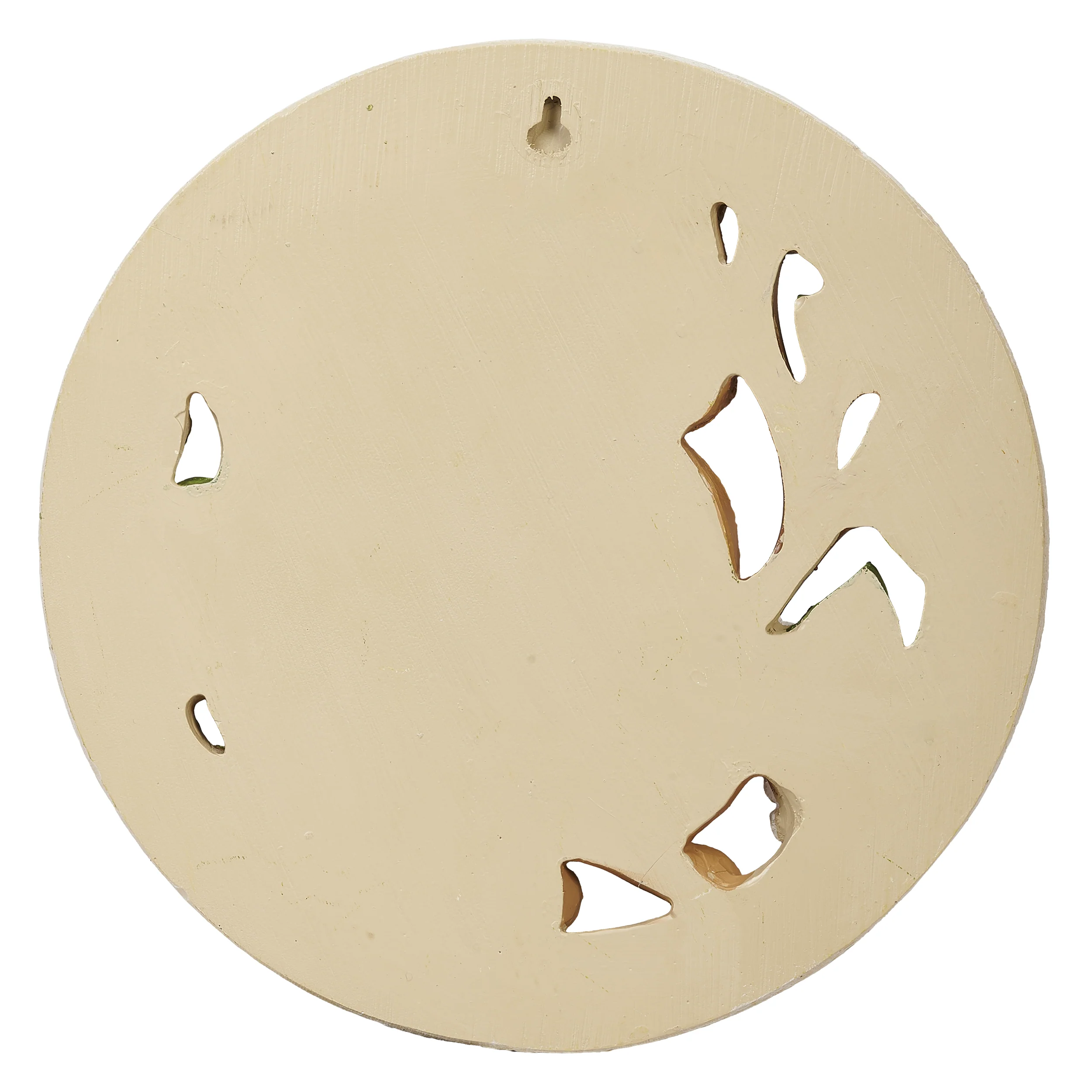 Squirrel With Acorn Garden Stone - Image 5